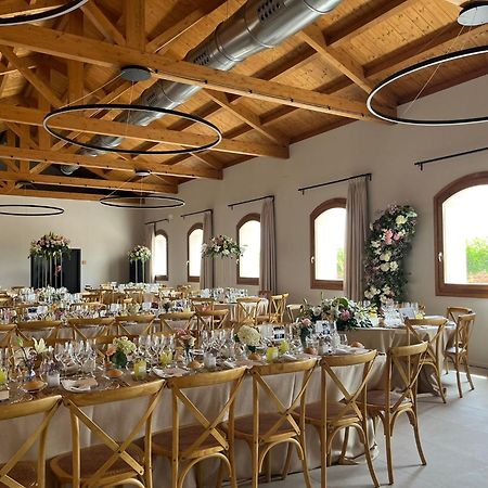 Finca Calderon Enoresort Requena Εξωτερικό φωτογραφία