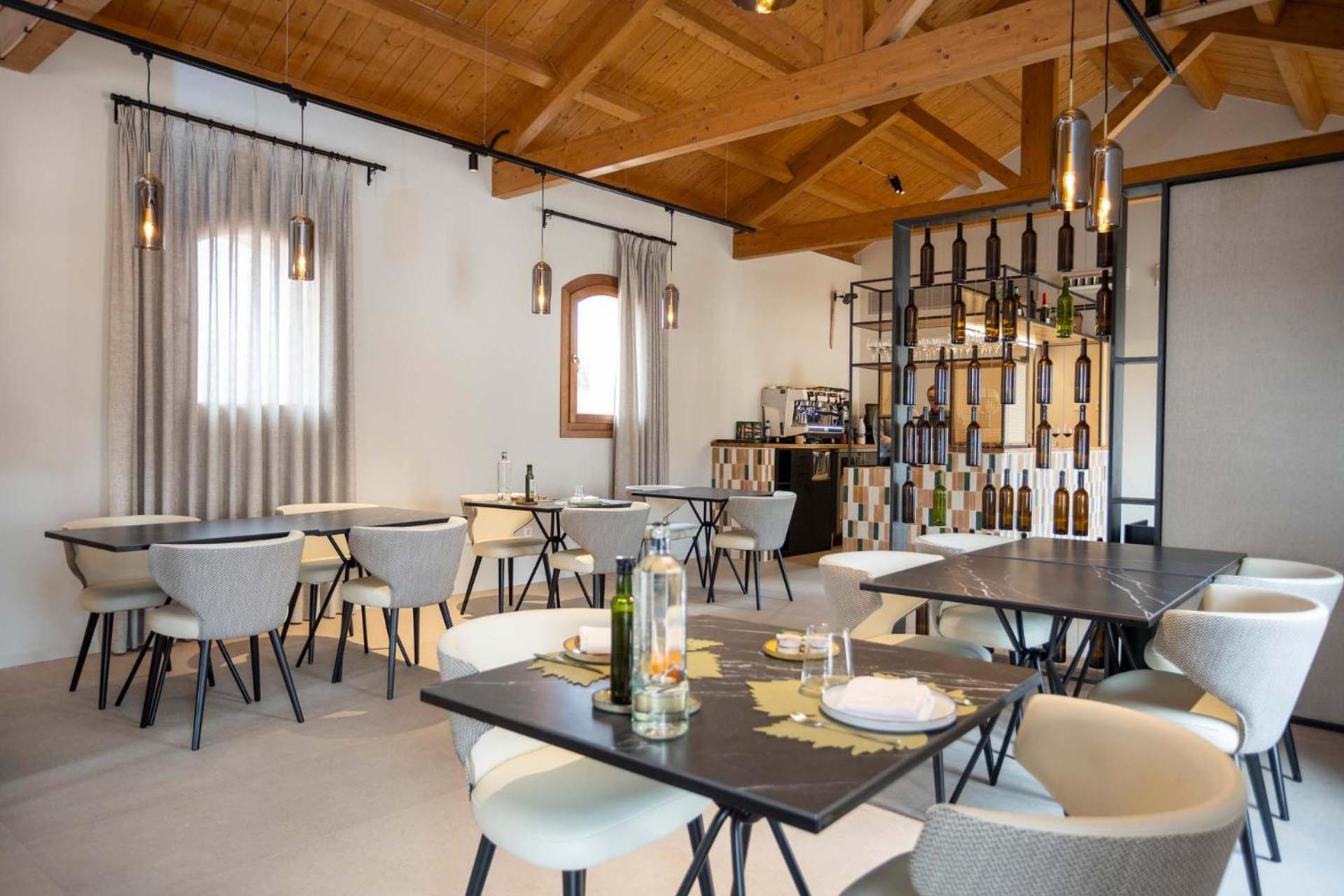 Finca Calderon Enoresort Requena Εξωτερικό φωτογραφία