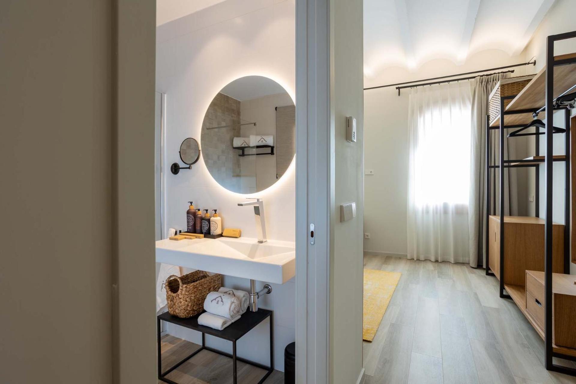 Finca Calderon Enoresort Requena Εξωτερικό φωτογραφία
