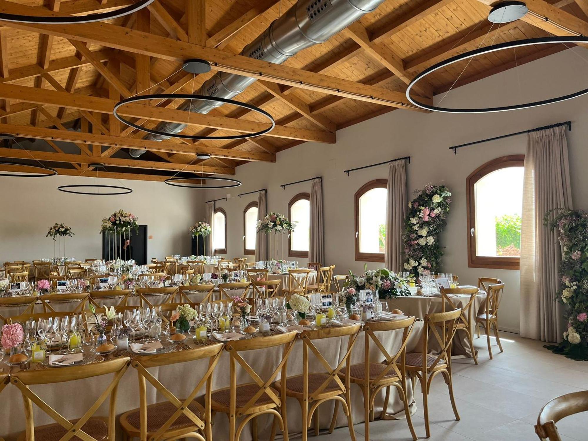 Finca Calderon Enoresort Requena Εξωτερικό φωτογραφία